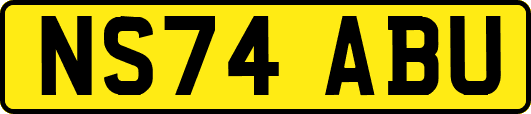 NS74ABU