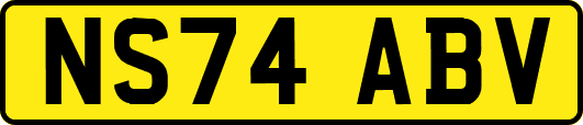 NS74ABV