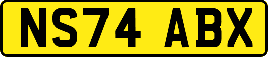 NS74ABX
