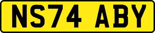 NS74ABY