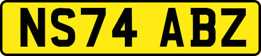 NS74ABZ
