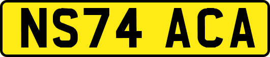 NS74ACA