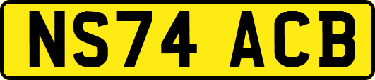 NS74ACB