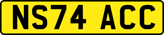 NS74ACC