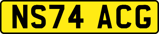 NS74ACG