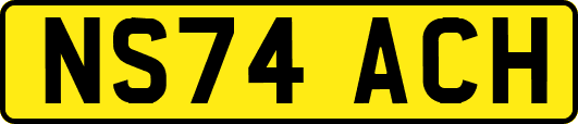 NS74ACH