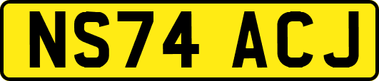 NS74ACJ
