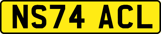 NS74ACL