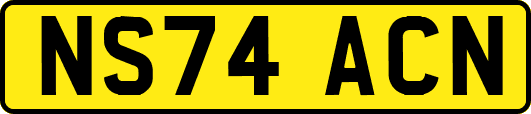 NS74ACN