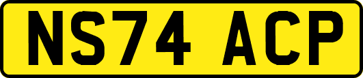 NS74ACP