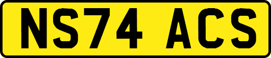 NS74ACS
