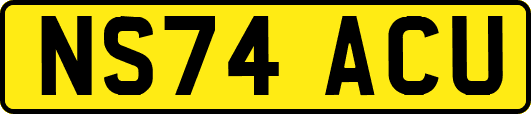 NS74ACU