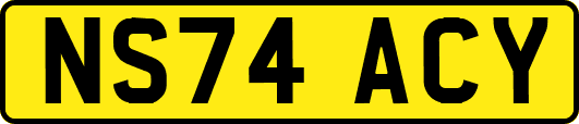 NS74ACY