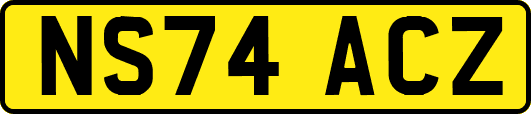 NS74ACZ
