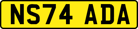 NS74ADA
