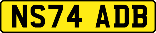 NS74ADB