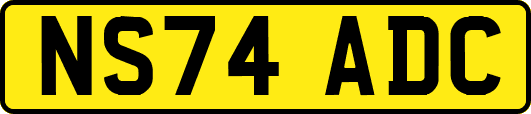 NS74ADC