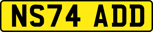 NS74ADD
