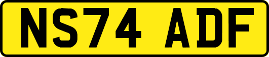NS74ADF