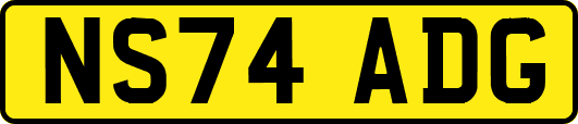 NS74ADG