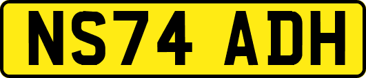 NS74ADH