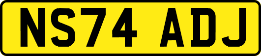 NS74ADJ