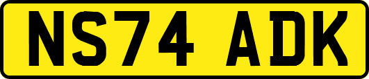 NS74ADK