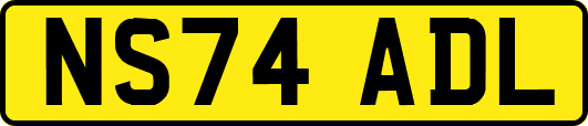 NS74ADL