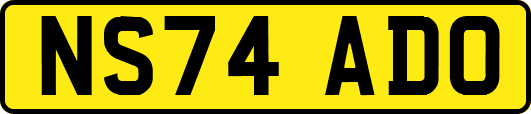 NS74ADO