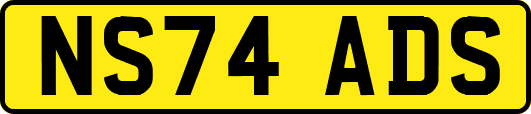 NS74ADS