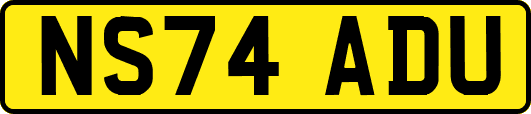 NS74ADU