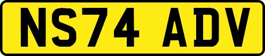 NS74ADV