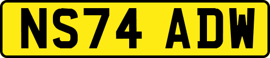 NS74ADW