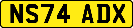 NS74ADX