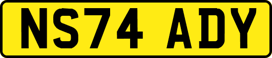 NS74ADY