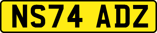 NS74ADZ