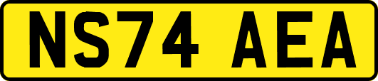 NS74AEA