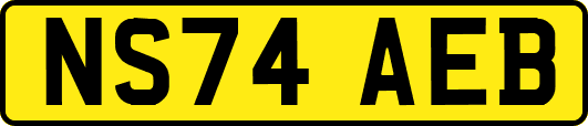 NS74AEB