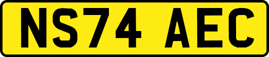 NS74AEC