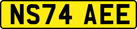 NS74AEE