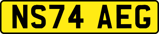 NS74AEG