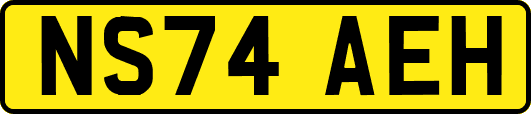 NS74AEH