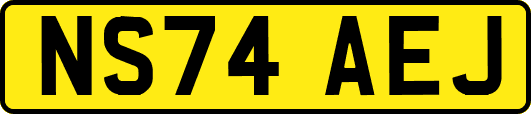 NS74AEJ
