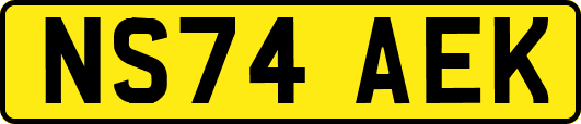 NS74AEK
