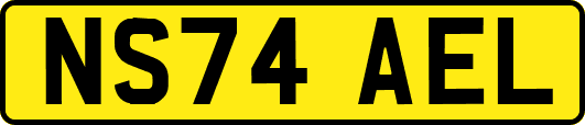 NS74AEL