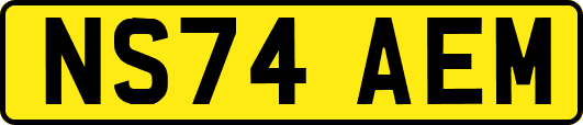 NS74AEM