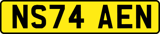 NS74AEN