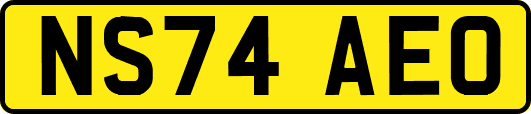 NS74AEO
