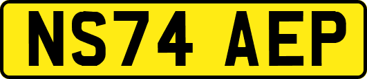 NS74AEP
