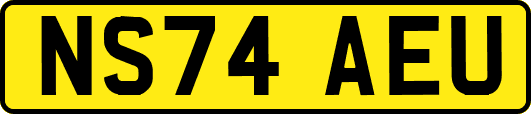 NS74AEU